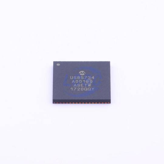MICROCHIP USB5734/MR - 3