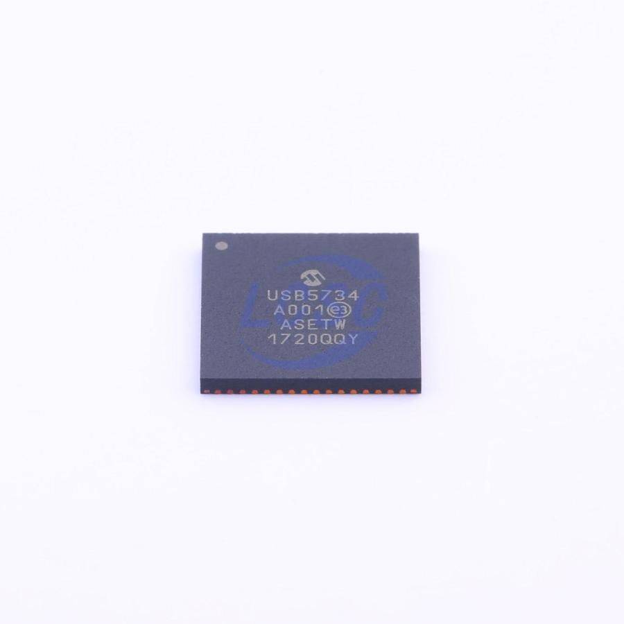 MICROCHIP USB5734/MR - 3