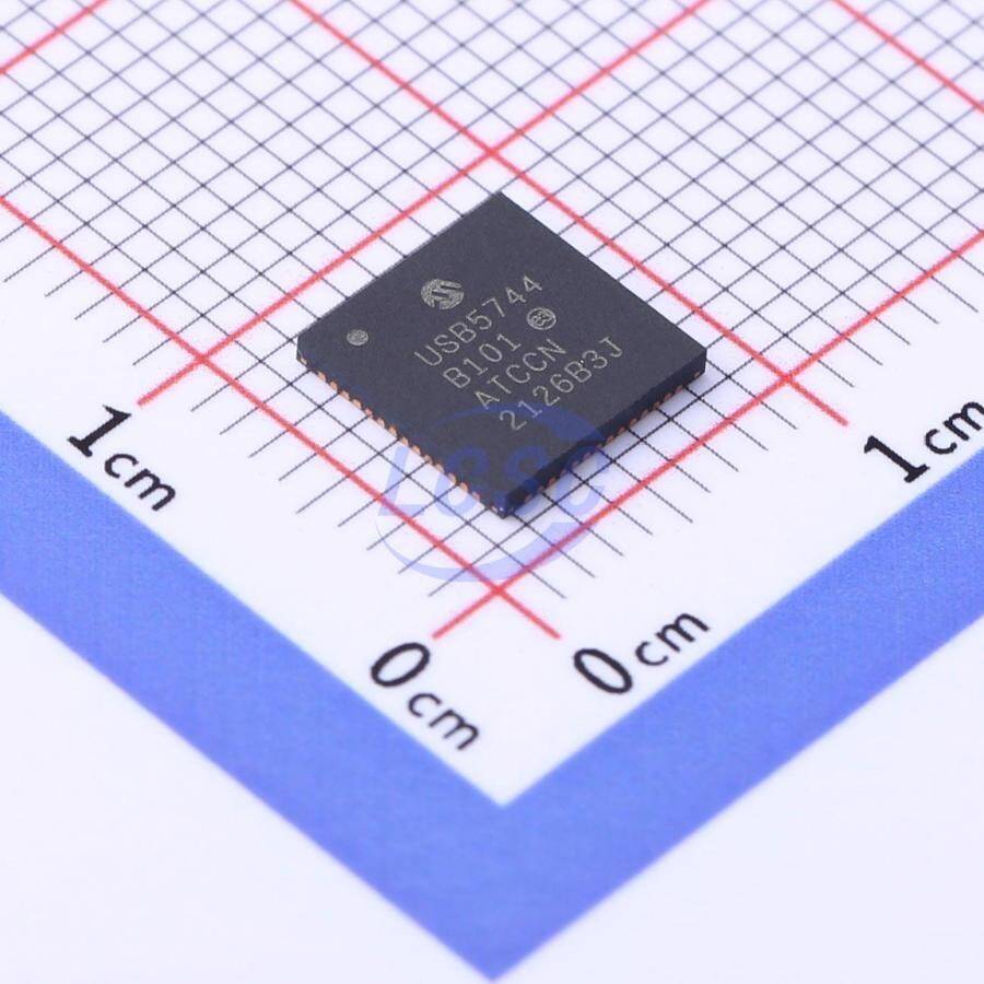 MICROCHIP USB5744/2G - 1