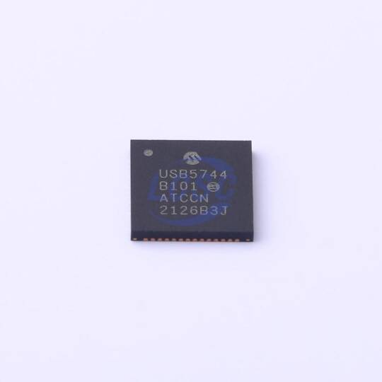 MICROCHIP USB5744/2G - 3