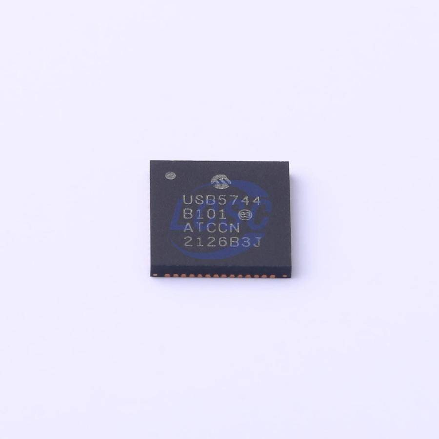 MICROCHIP USB5744/2G - 3