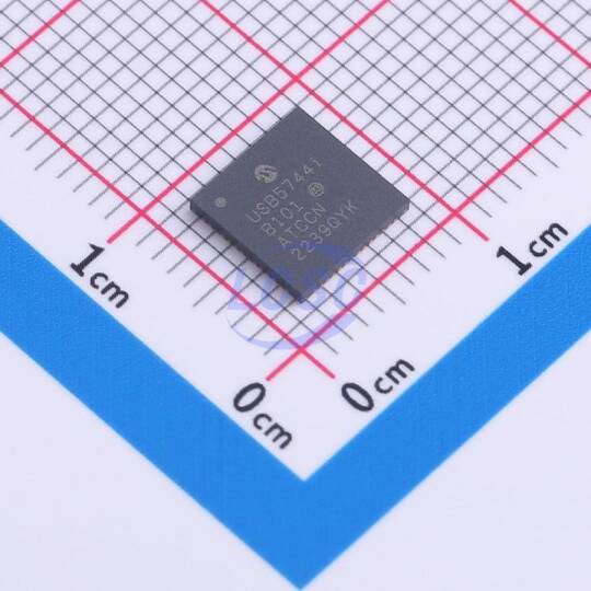 MICROCHIP USB5744-I/2G - 1