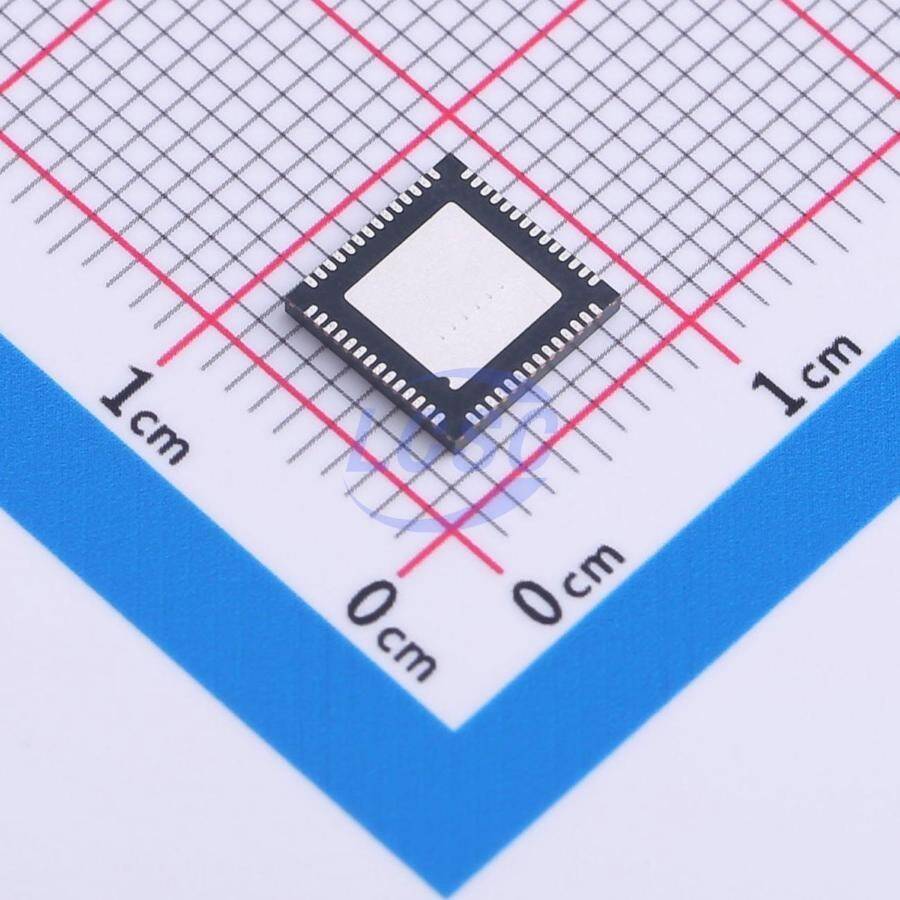 MICROCHIP USB5744-I/2G - 2