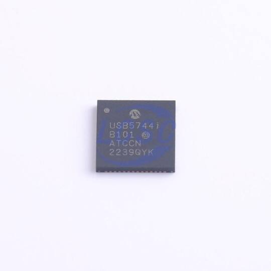 MICROCHIP USB5744-I/2G - 3