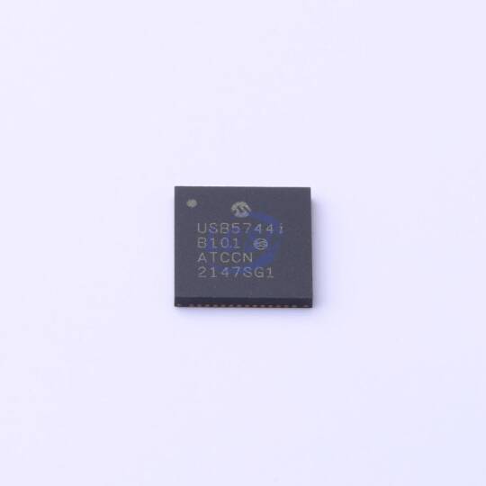 MICROCHIP USB5744T-I/2G - 3