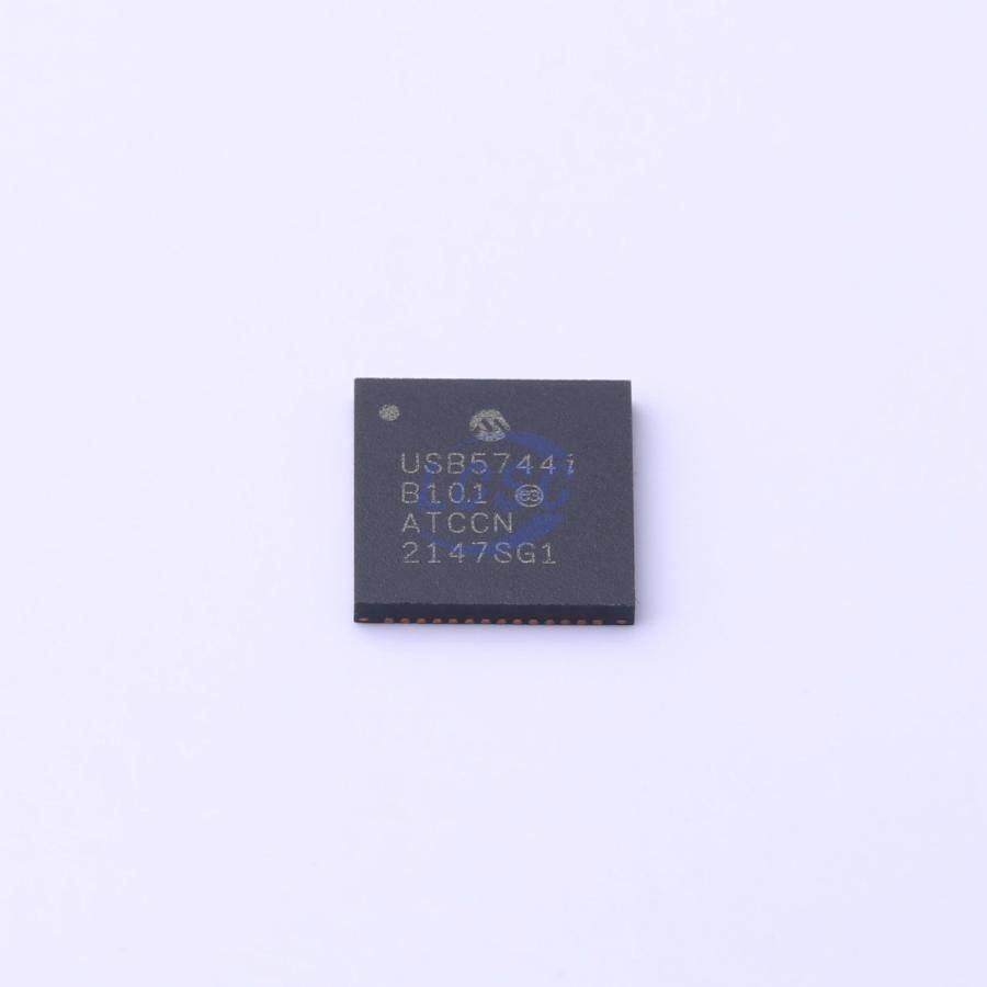 MICROCHIP USB5744T-I/2G - 3