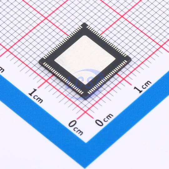 MICROCHIP USB5807C-I/KD - 2