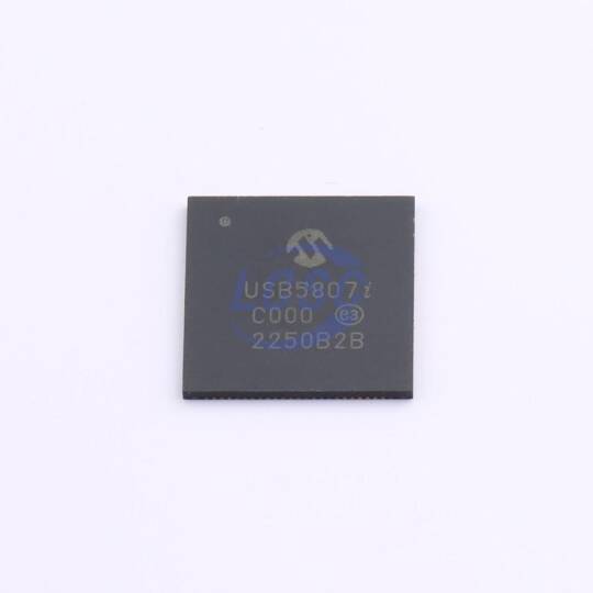 MICROCHIP USB5807C-I/KD - 3
