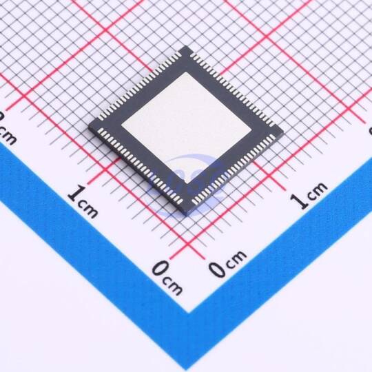 MICROCHIP USB5807CT/KD - 2