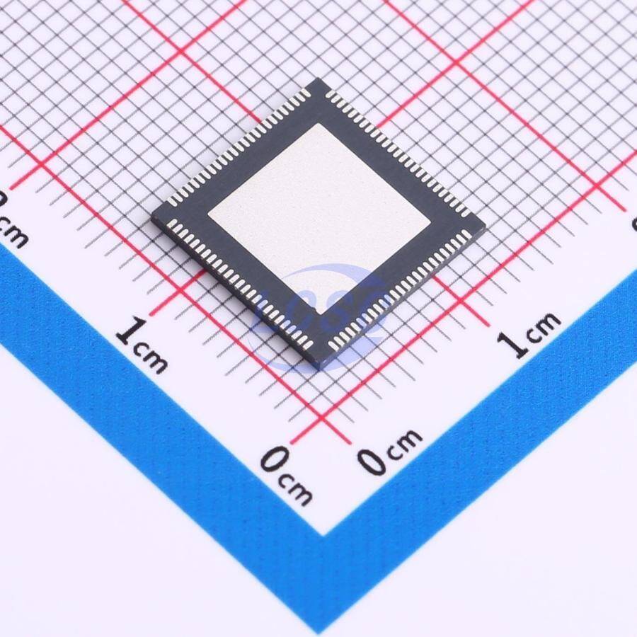 MICROCHIP USB5807CT/KD - 2