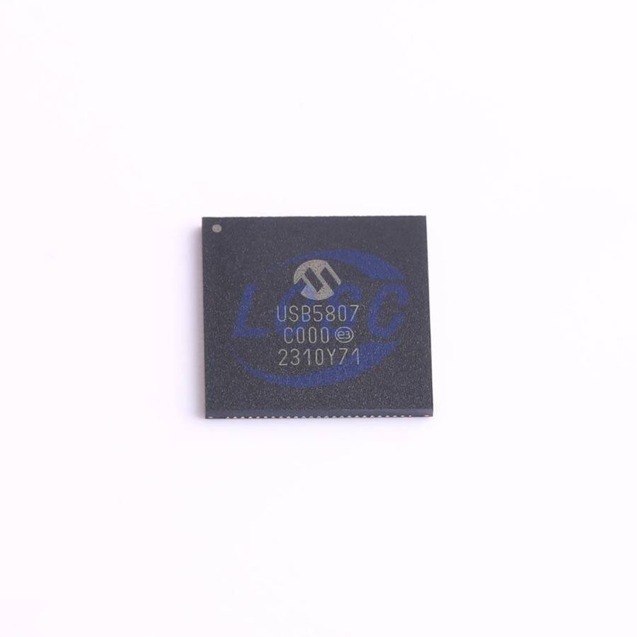 MICROCHIP USB5807CT/KD - 3