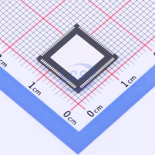 MICROCHIP USB5826C-I/KD - 2