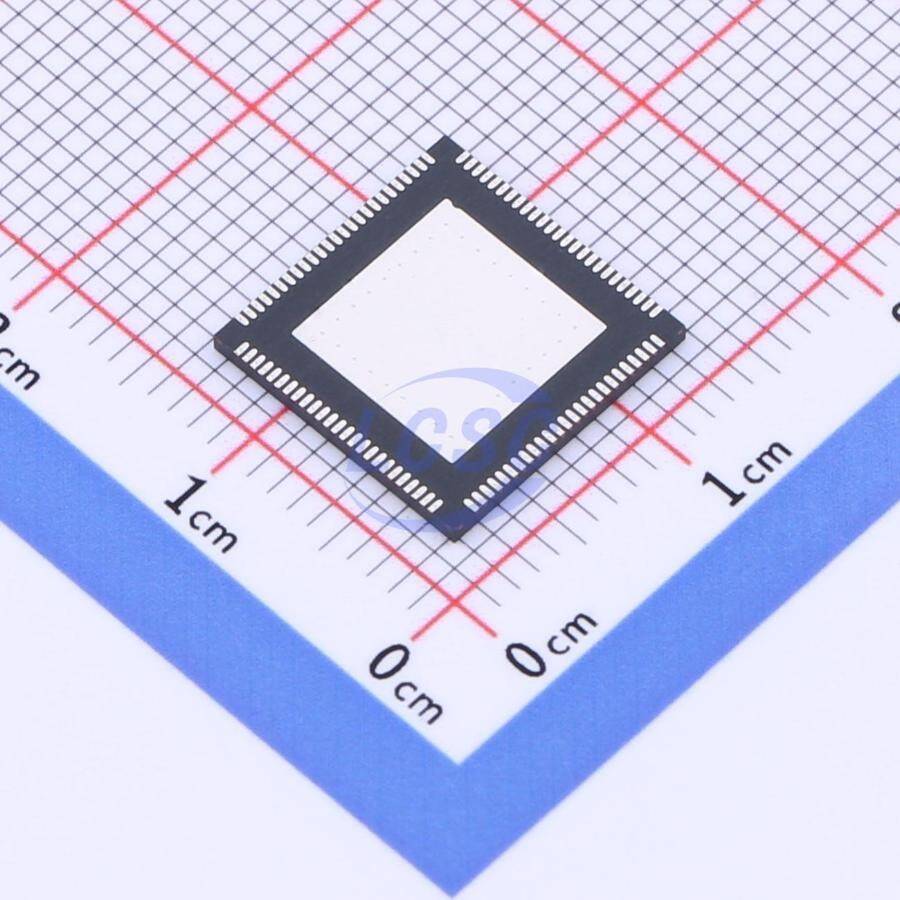 MICROCHIP USB5826C-I/KD - 2