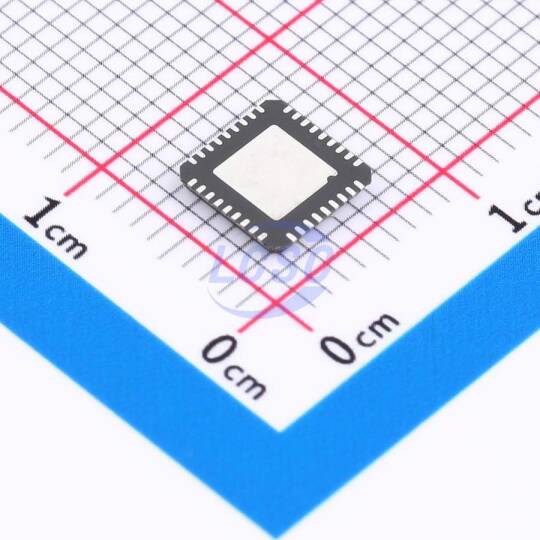 MICROCHIP USB82514AMR-A-V03 - 2