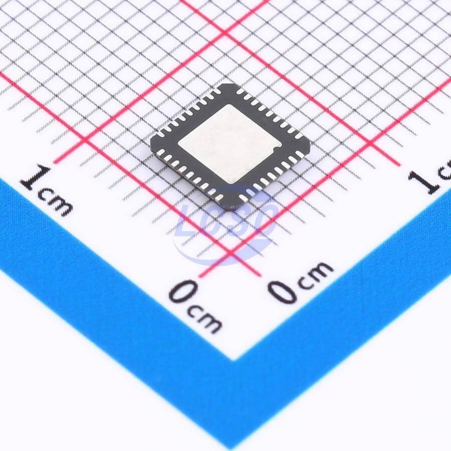 MICROCHIP USB82514AMR-A-V03 - 2