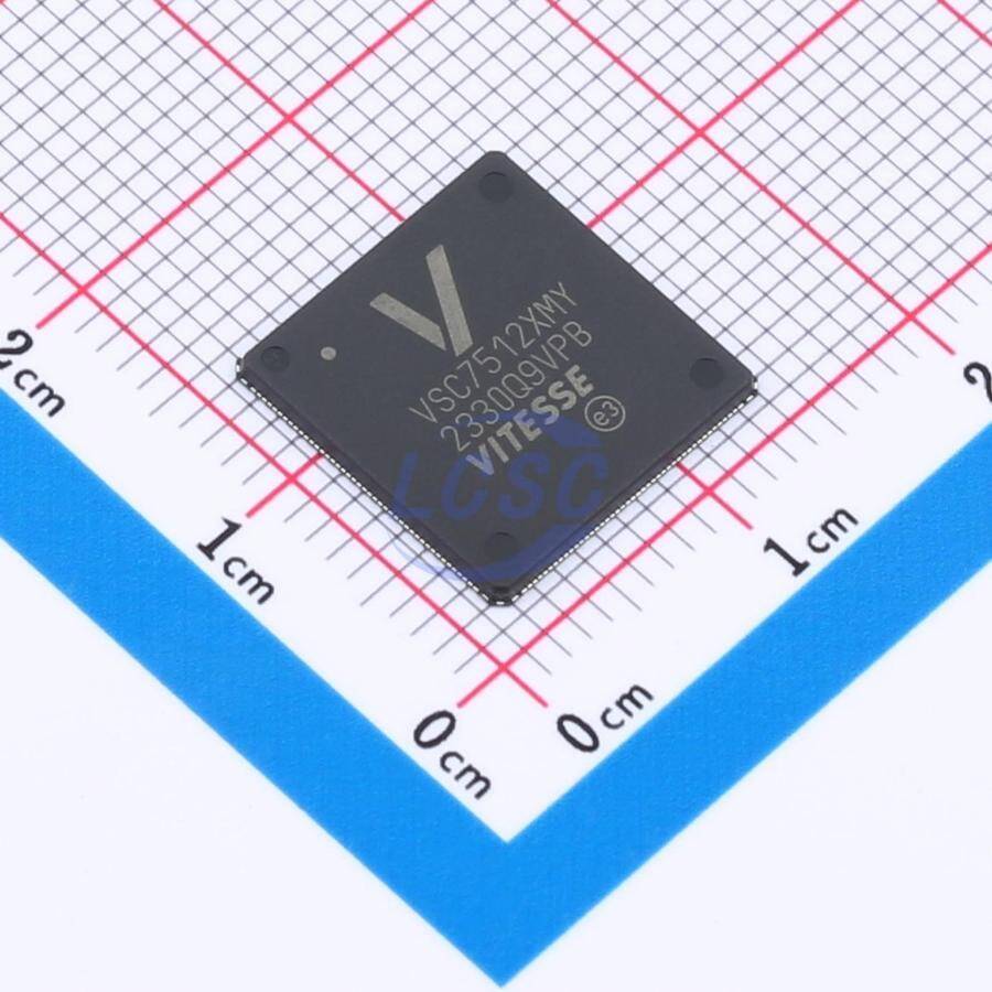 MICROCHIP VSC7512XMY - 1