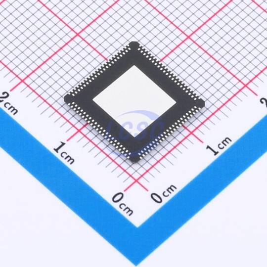 MICROCHIP VSC7512XMY - 2