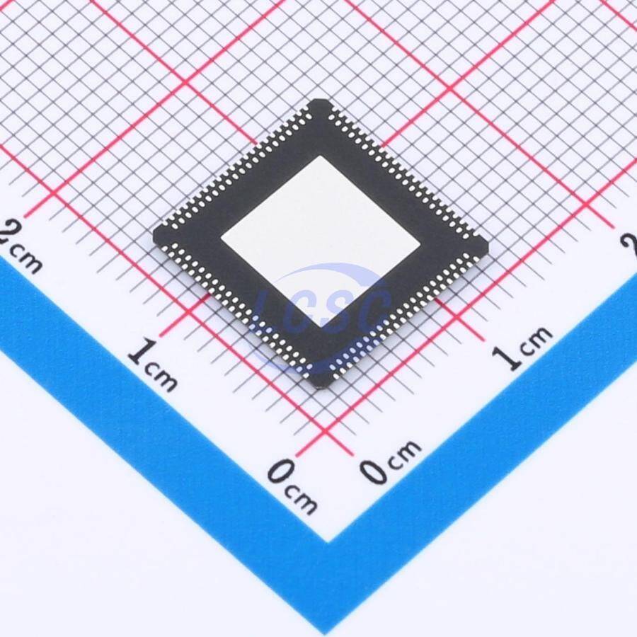 MICROCHIP VSC7512XMY - 2