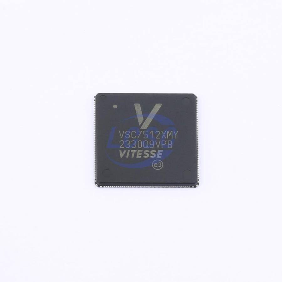 MICROCHIP VSC7512XMY - 3