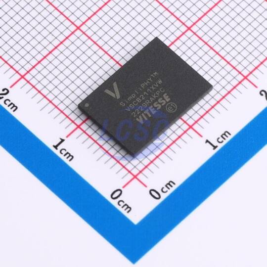 MICROCHIP VSC8211XVW - 1