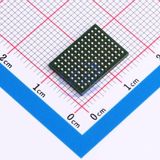 MICROCHIP VSC8211XVW - 2