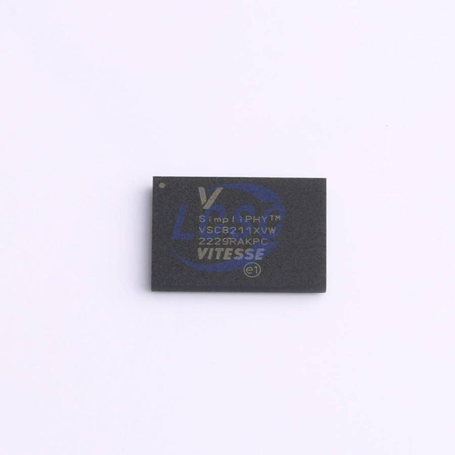 MICROCHIP VSC8211XVW - 3