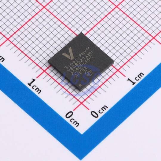 MICROCHIP VSC8221XHH