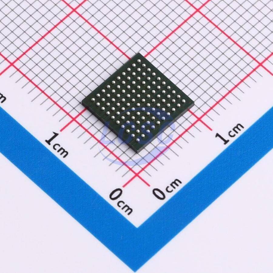 MICROCHIP VSC8221XHH - 2