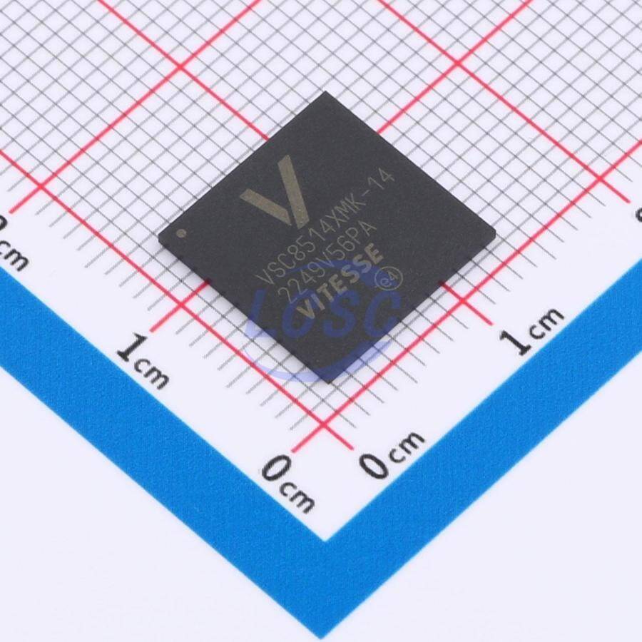 MICROCHIP VSC8514XMK-14 - 1