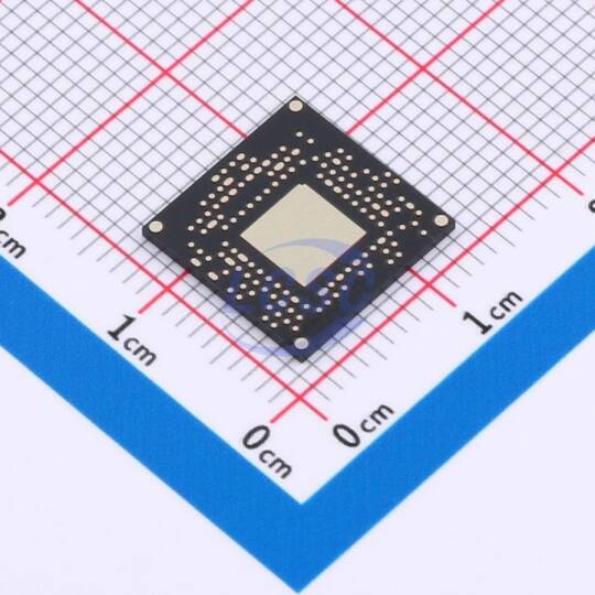 MICROCHIP VSC8514XMK-14 - 2