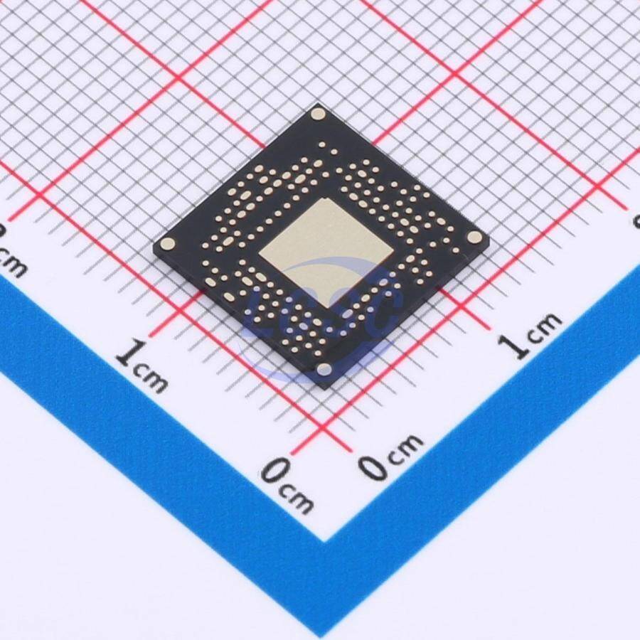 MICROCHIP VSC8514XMK-14 - 2