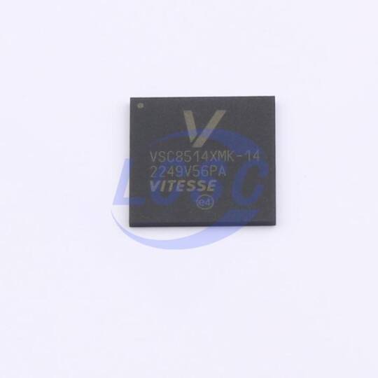 MICROCHIP VSC8514XMK-14 - 3