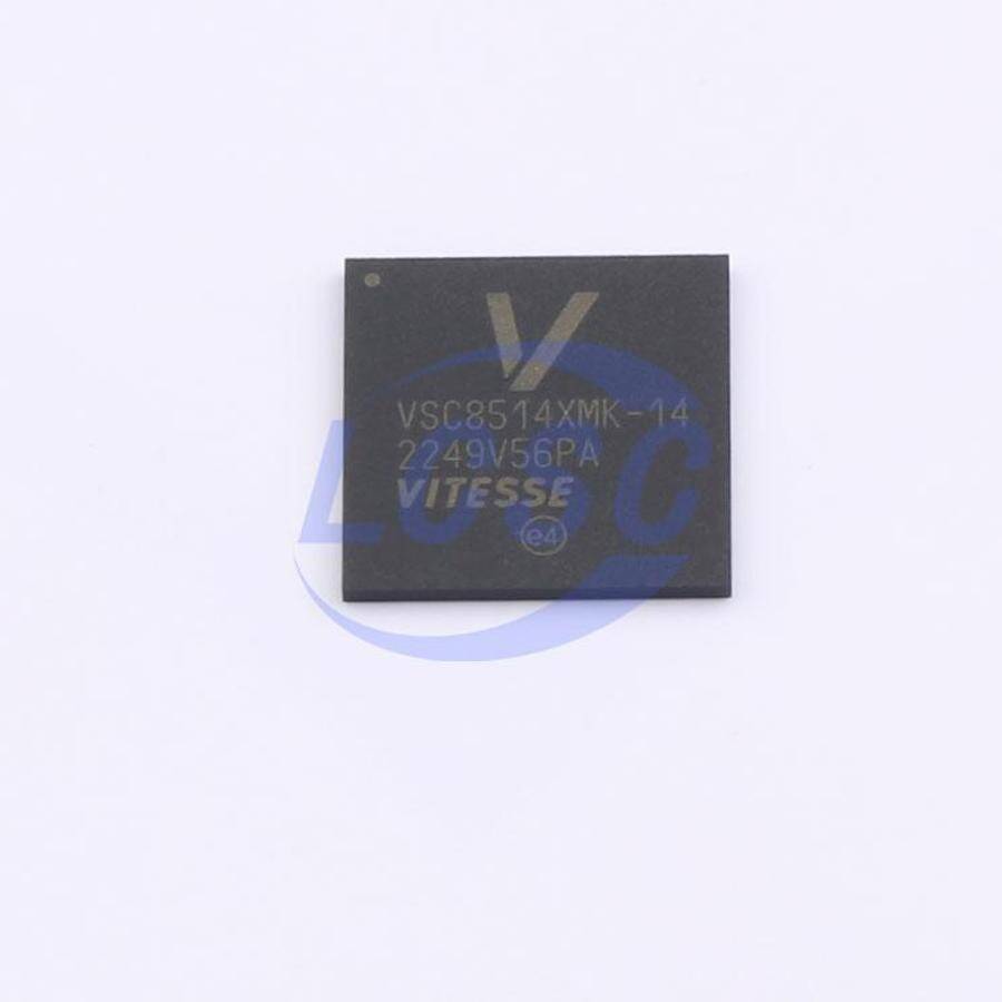 MICROCHIP VSC8514XMK-14 - 3