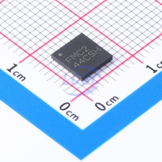 MICROCHIP VSC8531XMW-02 - 1