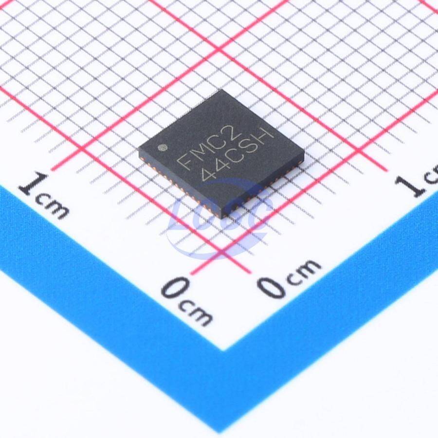 MICROCHIP VSC8531XMW-02 - 1