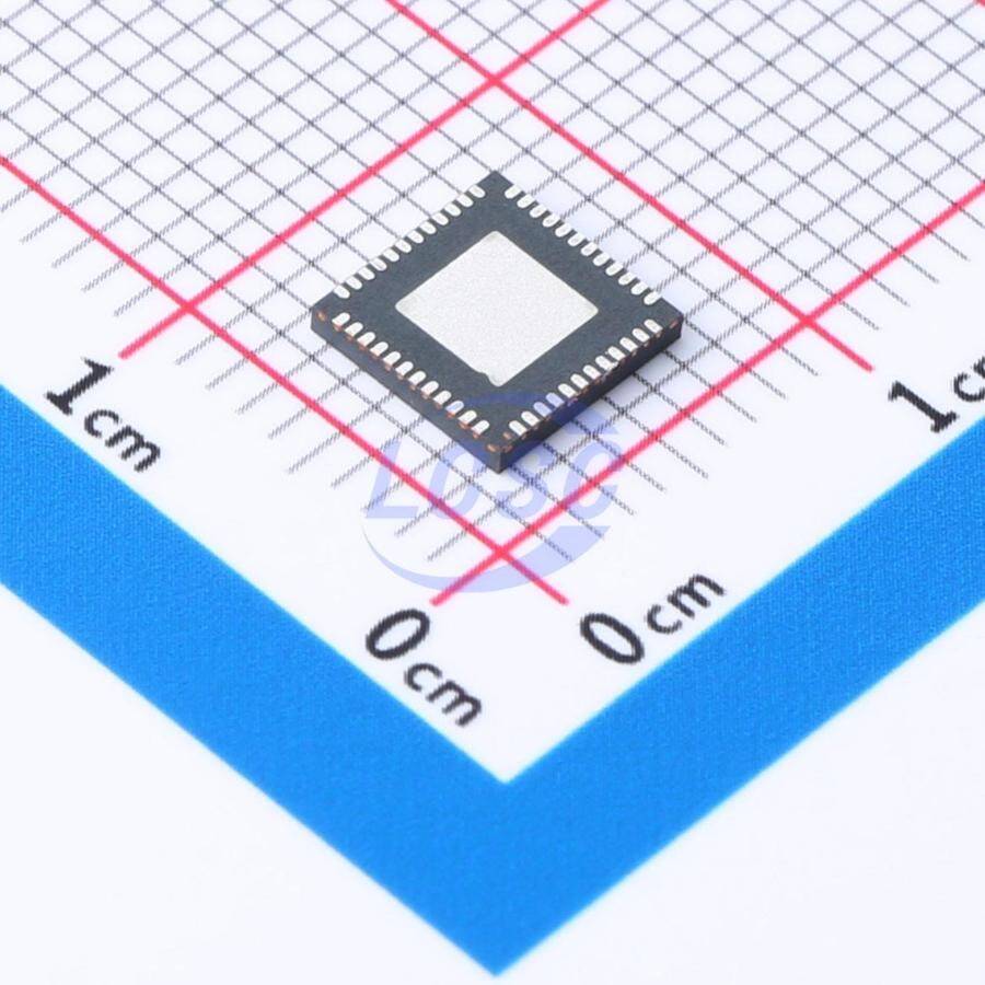 MICROCHIP VSC8531XMW-02 - 2