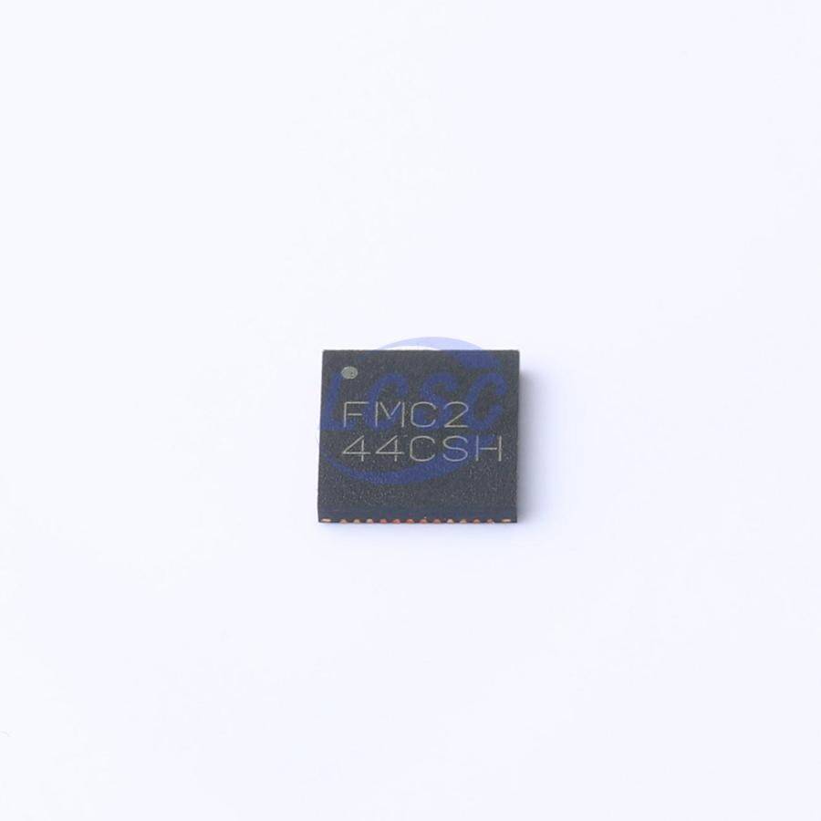 MICROCHIP VSC8531XMW-02 - 3
