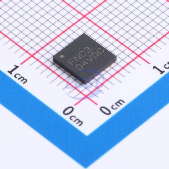 MICROCHIP VSC8531XMW-05 - 1