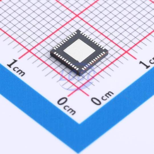 MICROCHIP VSC8531XMW-05 - 2