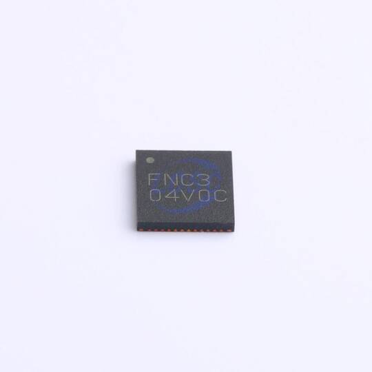 MICROCHIP VSC8531XMW-05 - 3