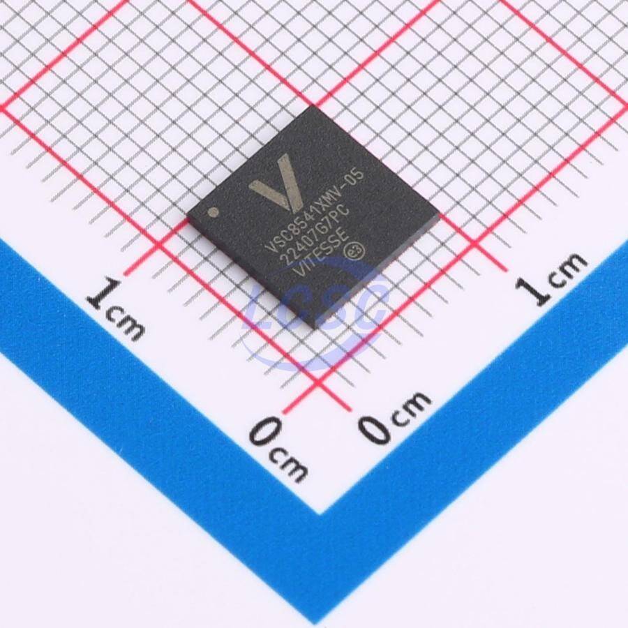 MICROCHIP VSC8541XMV-05 - 1