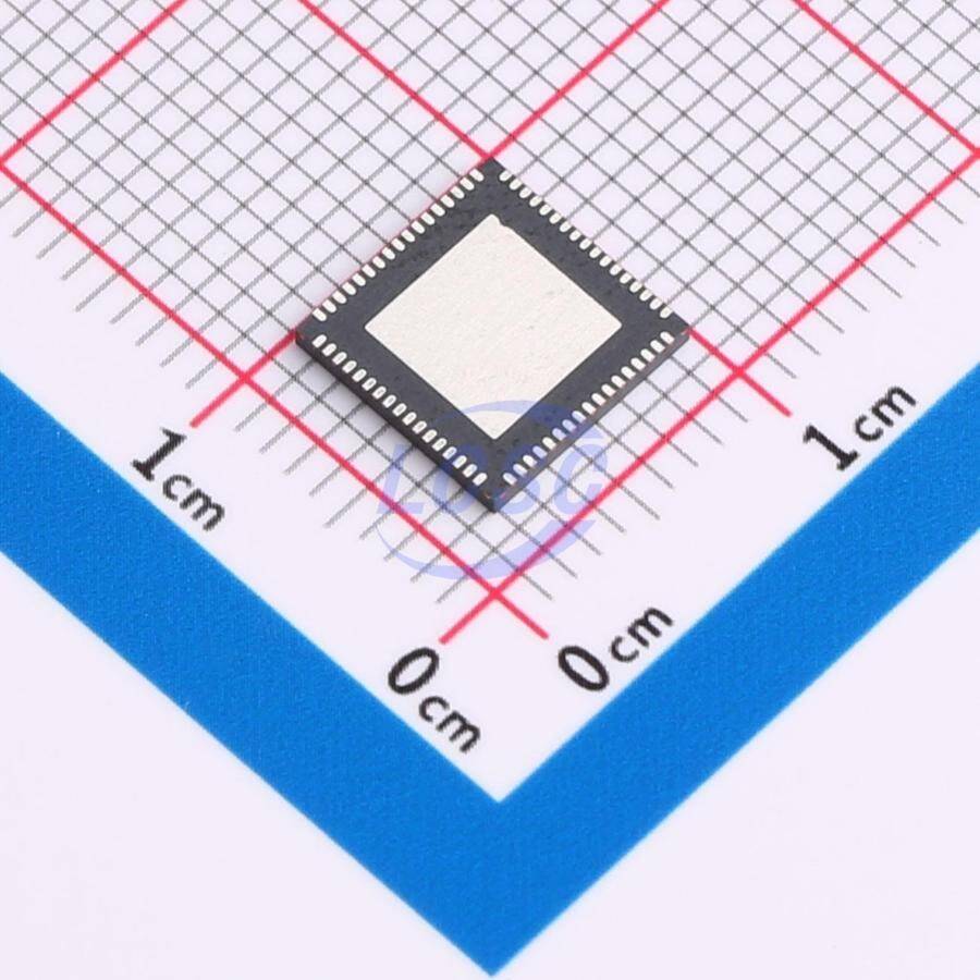 MICROCHIP VSC8541XMV-05 - 2
