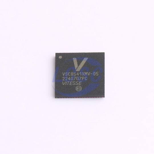 MICROCHIP VSC8541XMV-05 - 3