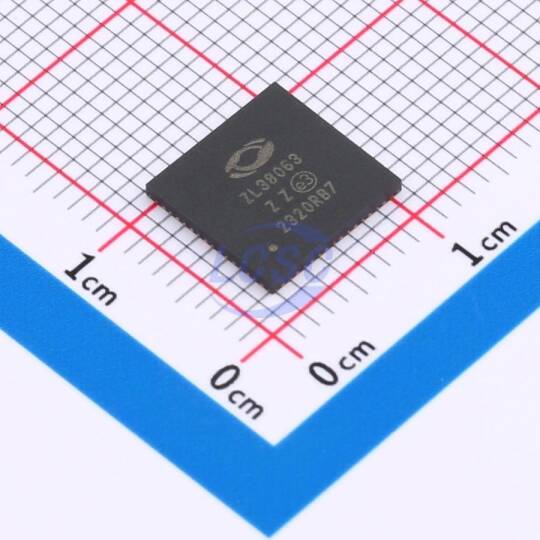 MICROCHIP ZL38063LDG1 - 1