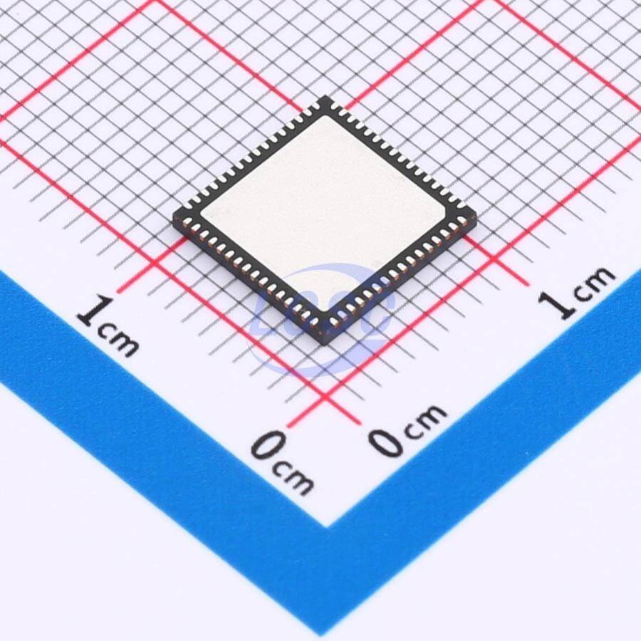 MICROCHIP ZL38063LDG1 - 2