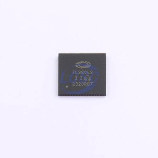 MICROCHIP ZL38063LDG1 - 3