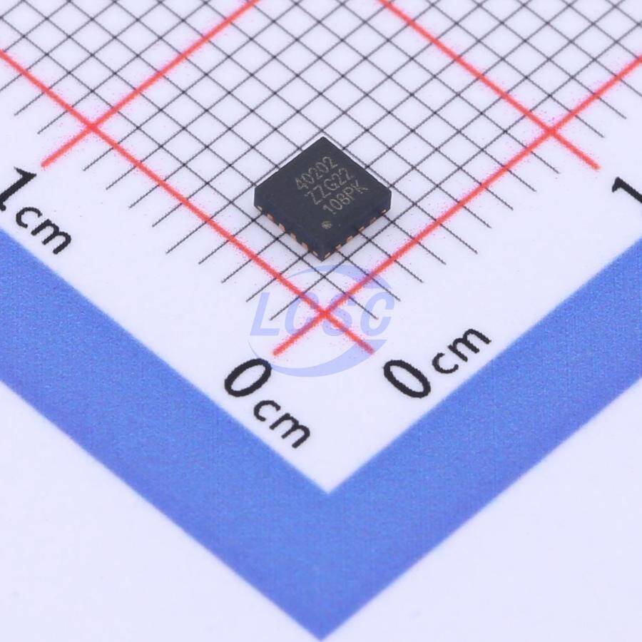 MICROCHIP ZL40202LDG1 - 1