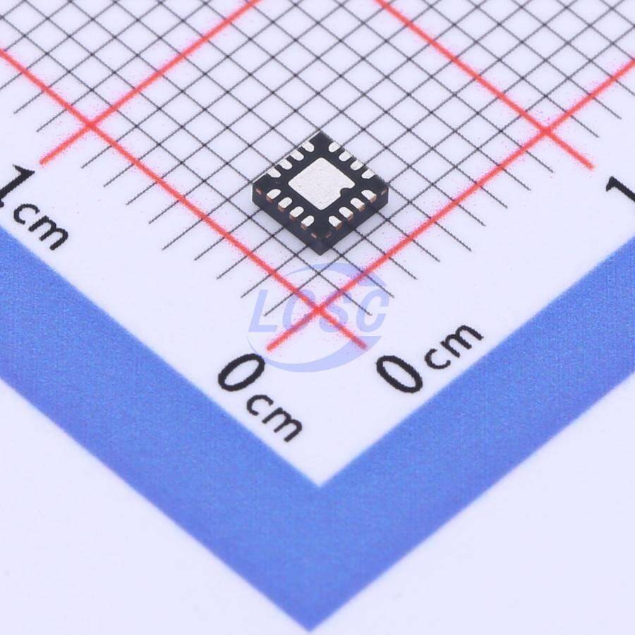 MICROCHIP ZL40202LDG1 - 2