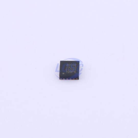 MICROCHIP ZL40202LDG1 - 3