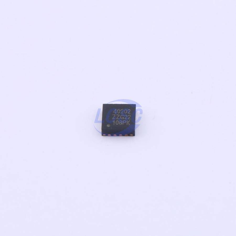 MICROCHIP ZL40202LDG1 - 3